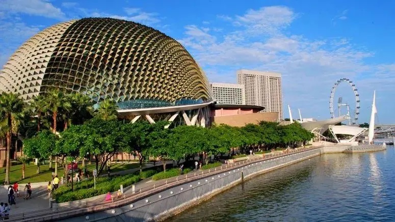 新加坡·马来西亚·波德申 5天4晚游【品质游】