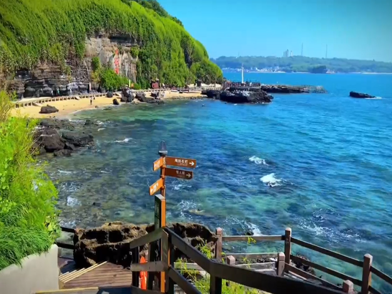 德天跨国瀑布•北海银滩•涠洲岛3天2晚游【精品游】