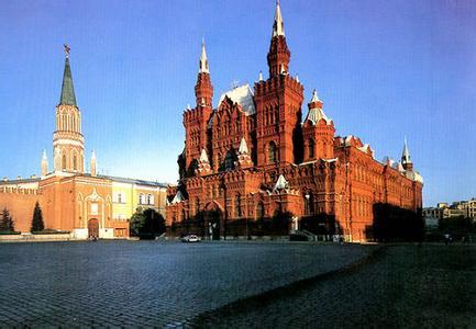 俄罗斯•圣彼得堡•莫斯科•双点•金环•皇家狩猎场||九天八晚游