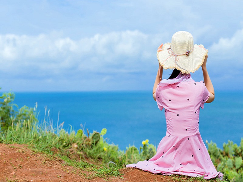 桂林山水•漓江阳朔•遇龙河竹筏•北海银滩•涠洲岛 6天5晚游