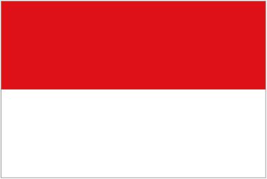 印尼签证
