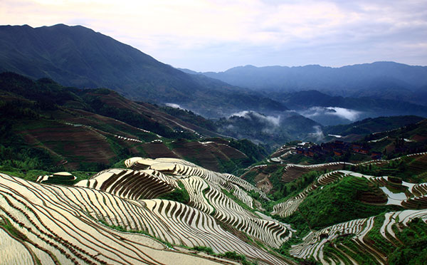 西山韶乐观景点