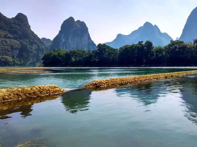 雁山区草坪回族乡