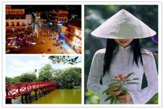 广西中国国际旅行社|越南旅游｜不容错过的景点|越南旅游多少钱