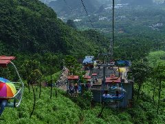 桂林尧山