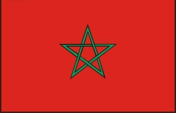 摩洛哥签证