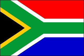 南非签证