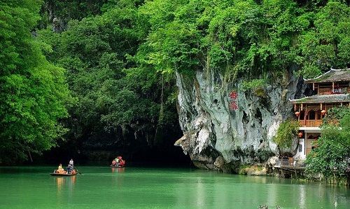 三门海