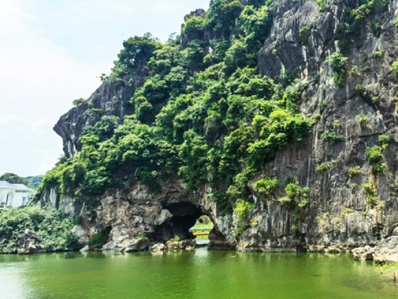 越南版象鼻山