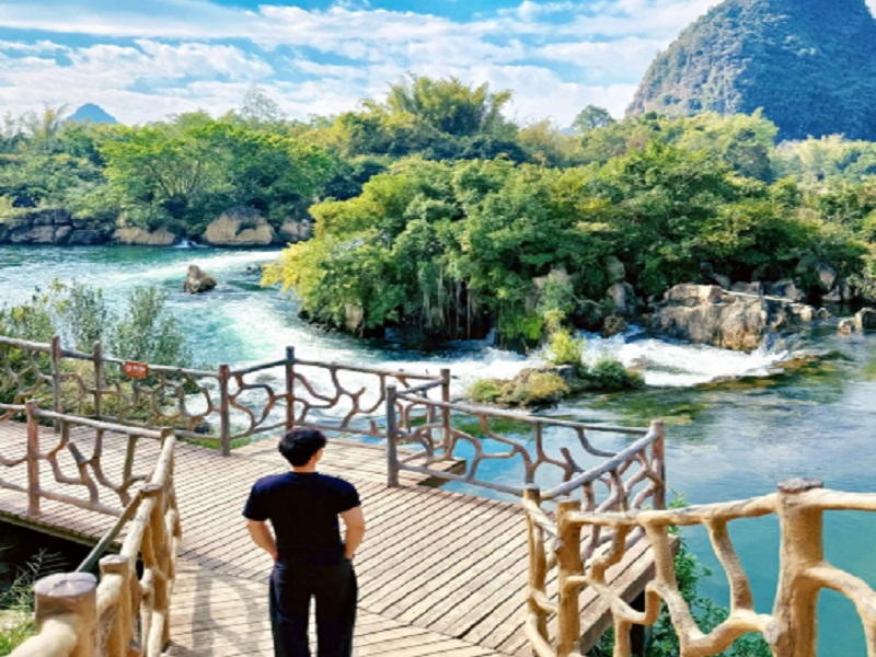 <b>峒那屿湾一日游</b>